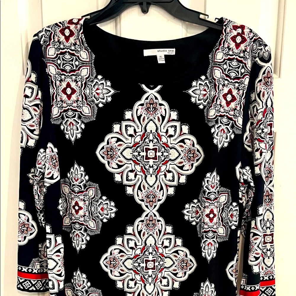 Studio One dress